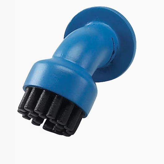 Lavapavimenti a vapore 2in1 SteaMitt™