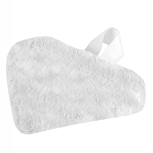 Lavapavimenti a vapore 2in1 SteaMitt™
