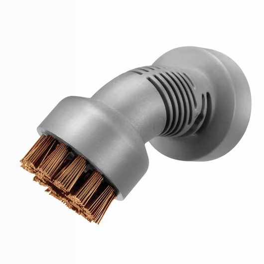 Lavapavimenti a vapore 2in1 SteaMitt™