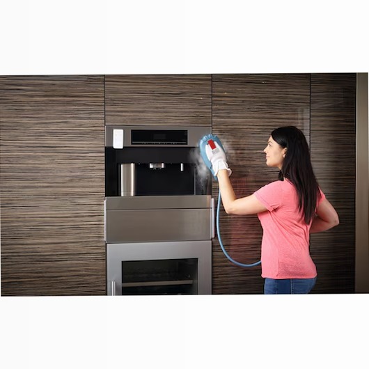 Lavapavimenti a vapore 2in1 SteaMitt™