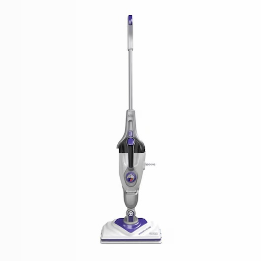 Lavapavimenti a vapore 2in1 SteaMitt™
