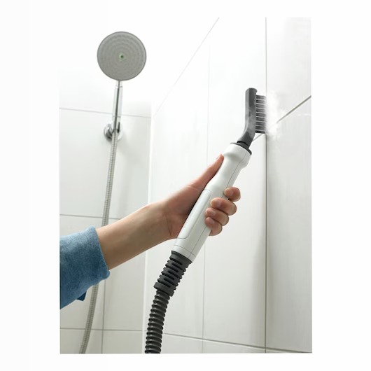 Lavapavimenti a vapore 2in1 SteaMitt™