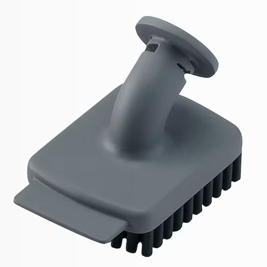 Lavapavimenti a vapore 2in1 SteaMitt™