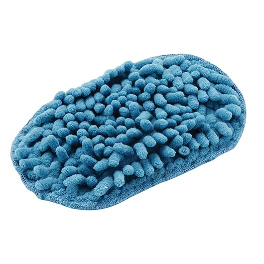 Lavapavimenti a vapore 2in1 SteaMitt™