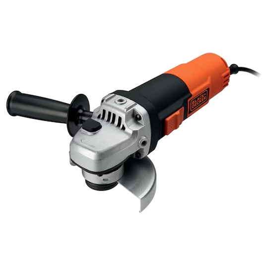 Smerigliatrice angolare BLACK+DECKER