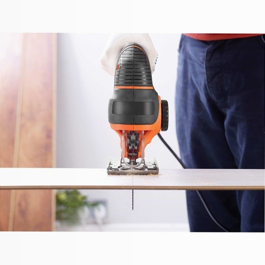 Seghetto alternativo BLACK+DECKER 620W