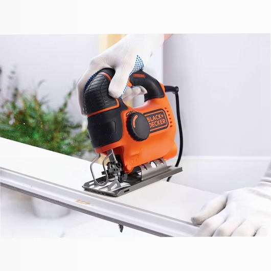 Seghetto alternativo 620W BLACK+DECKER
