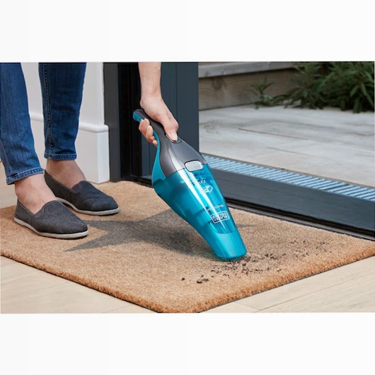 Aspiratore Cordless Dustbuster® 7.2V - Pulizia Veloce e Comoda