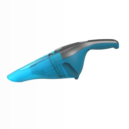Aspiratore Cordless Dustbuster® 7.2V - Pulizia Veloce e Comoda