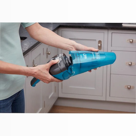Aspiratore Cordless Dustbuster® 7.2V - Pulizia Veloce e Comoda