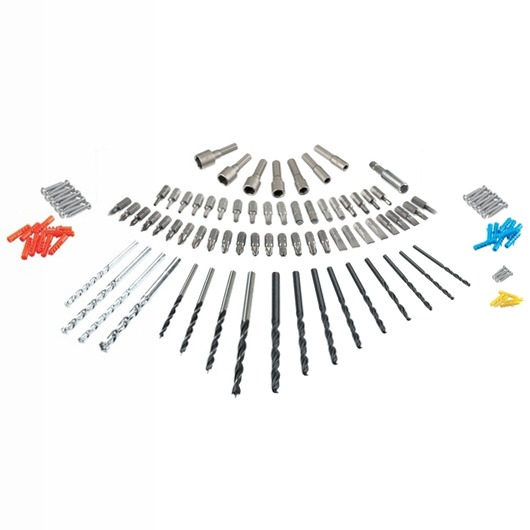 Trapano avvitatore a percussione Senza Fili 18V POWERCONNECT™