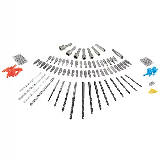 Trapano avvitatore a percussione Senza Fili 18V POWERCONNECT™
