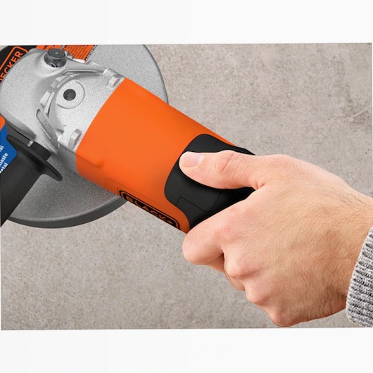 Smerigliatrice Angolare 2200W 230 mm