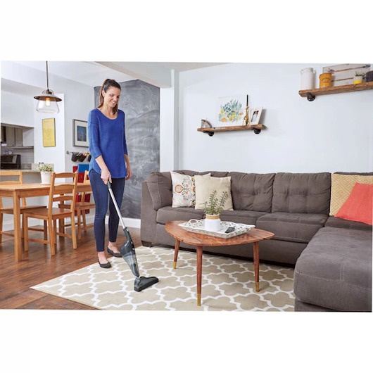 Cordless 4 in 1 Dustbuster®