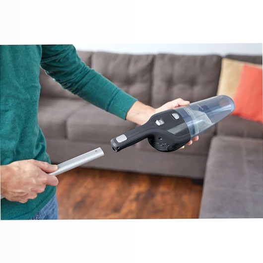 Cordless 4 in 1 Dustbuster®