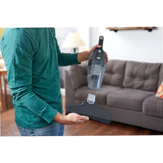 Cordless 4 in 1 Dustbuster®