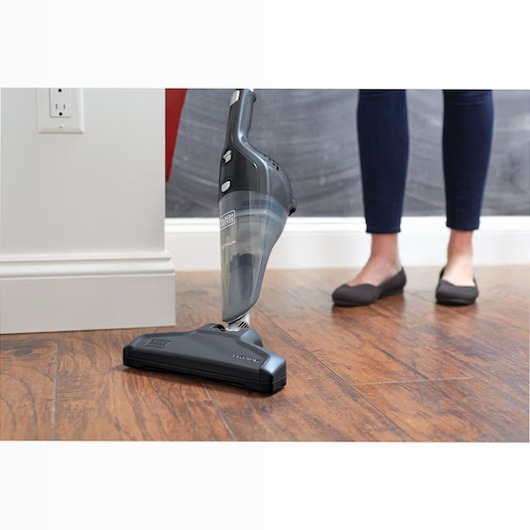 Cordless 4 in 1 Dustbuster®