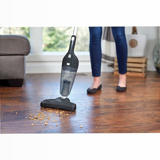 Cordless 4 in 1 Dustbuster®