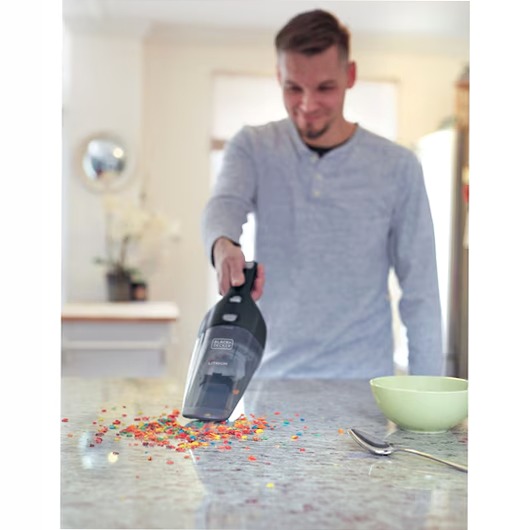 Cordless 4 in 1 Dustbuster®