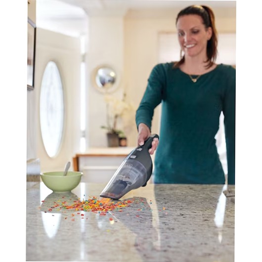 Cordless 4 in 1 Dustbuster®