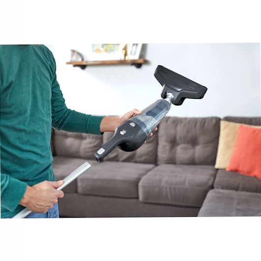 Cordless 4 in 1 Dustbuster®