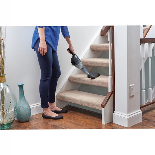 Cordless 4 in 1 Dustbuster®