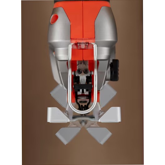 Seghetto alternativo 650W ad azione pendolare