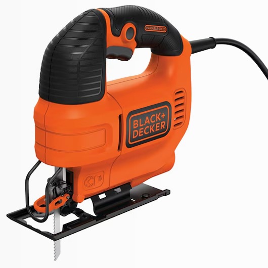 Seghetto alternativo 520W