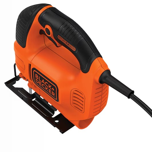 Seghetto alternativo 520W