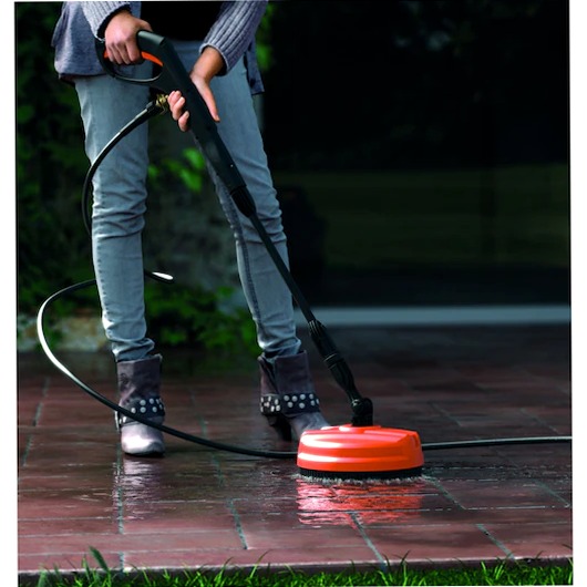Idropulitrice ad alta pressione BLACK+DECKER