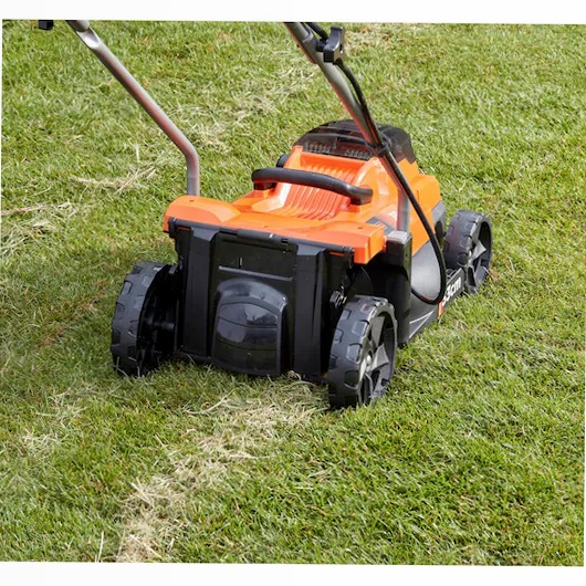 Rasaerba a batteria 36V 2.5Ah