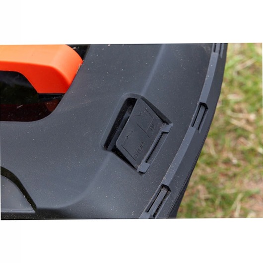Rasaerba a batteria 36V 2.5Ah