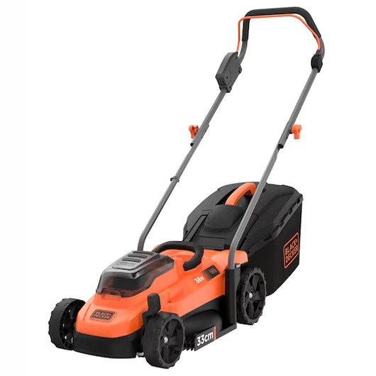 Rasaerba a batteria 36V 2.5Ah