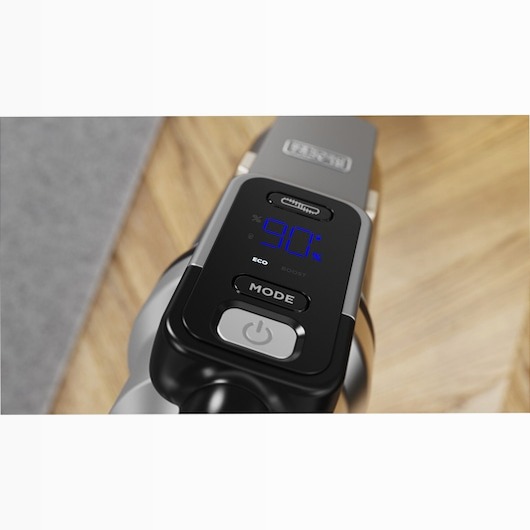 Scopa Ricaricabile POWERSERIES™ PREMIER™ 18V | BLACK+DECKER®