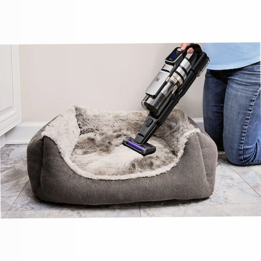 Scopa Ricaricabile POWERSERIES™ PREMIER™ 18V | BLACK+DECKER®