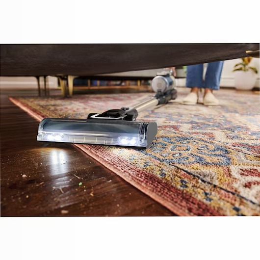 Scopa Ricaricabile POWERSERIES™ PREMIER™ 18V | BLACK+DECKER®