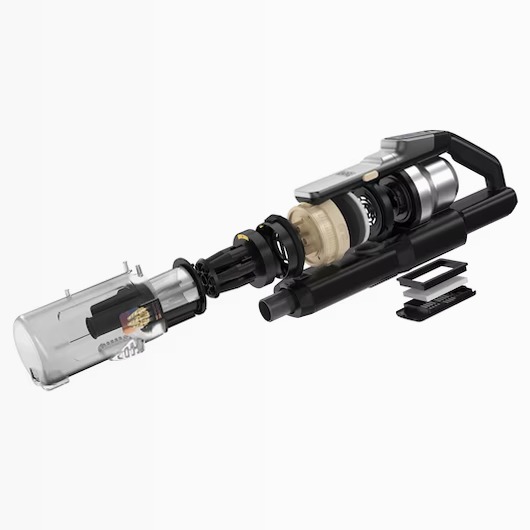 Scopa Ricaricabile POWERSERIES™ PREMIER™ 18V | BLACK+DECKER®