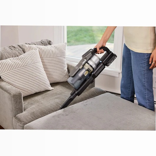 Scopa Ricaricabile POWERSERIES™ PREMIER™ 18V | BLACK+DECKER®