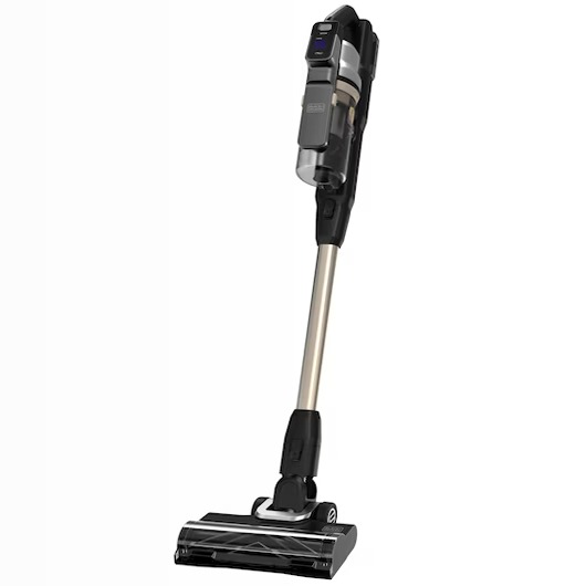 Scopa Ricaricabile POWERSERIES™ PREMIER™ 18V | BLACK+DECKER®