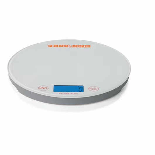 Bilancia elettronica da cucina 3kg