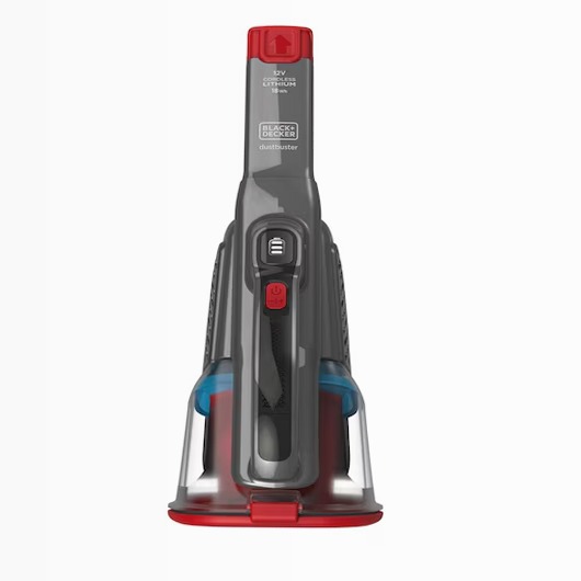 Dustbuster® 12V al litio
