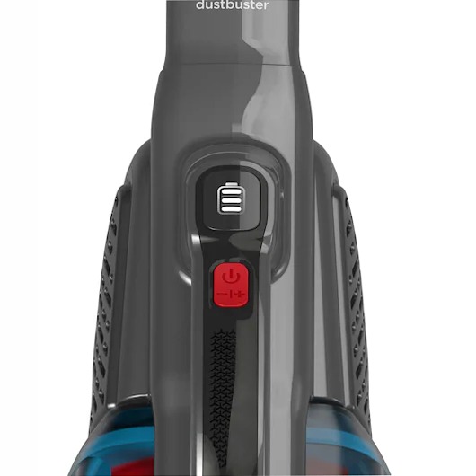 Dustbuster® 12V al litio
