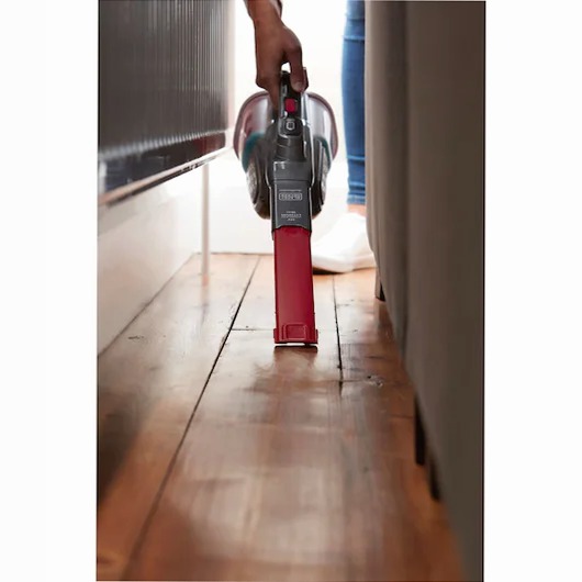 Dustbuster® 12V al litio