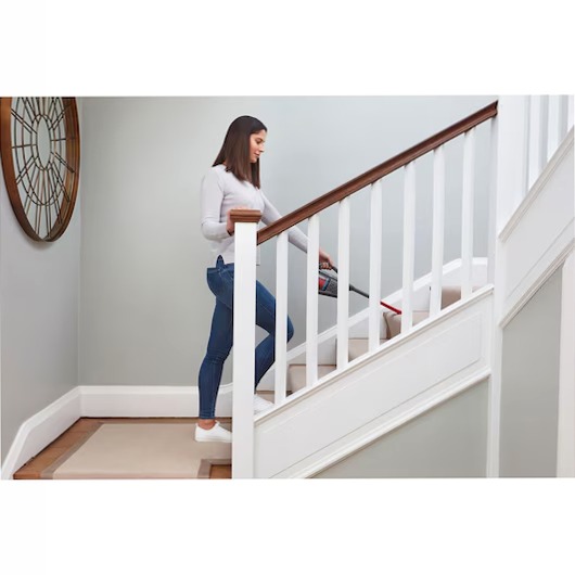 Dustbuster® 12V al litio