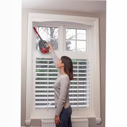 Dustbuster® 12V al litio