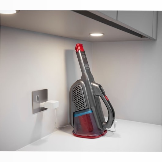 Dustbuster® 12V al litio