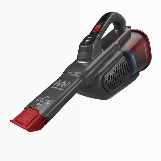 Dustbuster® 12V al litio