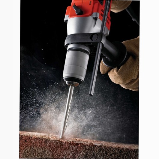 Trapano a Percussione 750W in Valigetta | BLACK+DECKER