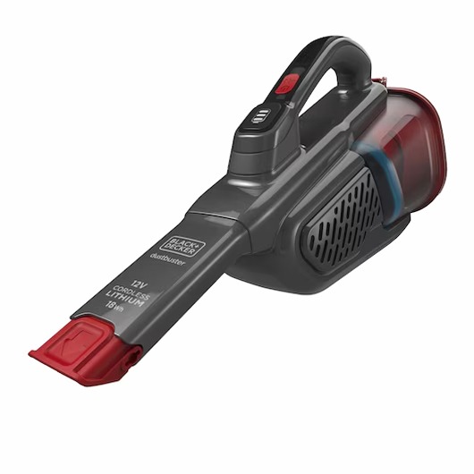 Dustbuster® 12V al litio
