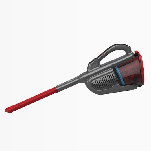 Dustbuster® 12V al litio